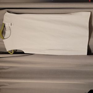 Size small Vince shift dress